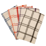 Dish Cloth Delux - 10 Per Pack