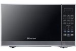 Hisense 36LITRE Microwave Mirror Silver