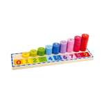 Counting Stacker