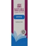 Natura Otitis Drops 25ML