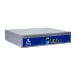 2 Port Gpon Olt V1600GT