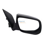 Isuzu Kb Door Mirror Electric W led Indicator Right 13-22