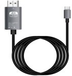 HDMI To Lightning 1.8 M SE-L114