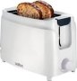 SALTON 2 Slice White Toaster ST25S-09 862788