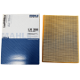 LX390 Air Filter For Opel