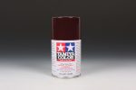Tamiya TS-11 Maroon Spray Paint 100ML.