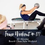 Fomo Style Workout 177