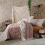 Urban Quilt Duvet Set- Queen & King