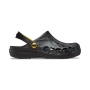 Batman Baya Clog Toddler Age 1-5 - Black / C10