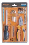 Zs - 16 Pieces Handy Tools