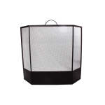 @home Firescreen 3 Panel 900MM