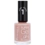 Rimmel Super Gel Nail Polish Soul Session 12ML