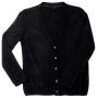 Basic Cardigan Ladies - 5XL / Navy