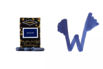 Diamine Ink Cartridge 18 Pack – Midnight