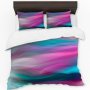 Shades Of Love Duvet Cover Set Queen