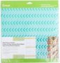 Designer Washi Sheets 30.5 X 30.5CM 5 Sheets - Compatible With All Cutting Machines