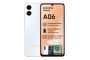 Samsung Galaxy A06 64GB Ds Light Blue No Ta