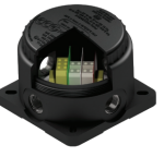 4-WAY Posi Fit Junction Box - No 3 4WAY 100303