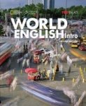 World English Intro: Student Book Paperback 2ND Student Edition