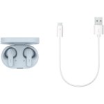 Philips TAT1138 Pod Style True Wireless In Ear Headphones + IPX4 Blue