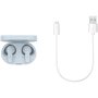 Philips TAT1138 Pod Style True Wireless In Ear Headphones + IPX4 Blue