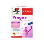 Pregna - 30 Capsules