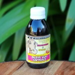 Olive Leaf Extract Kiddies Syrup Herbal Wellness