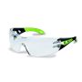 Uvex Pheos Safety Glasses 10 Pack