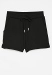Selin Shorts - Black