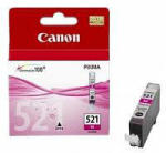 Canon CLI-521M Magenta Ink Cartridge For Pixma Printers