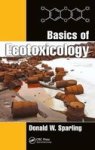 Basics Of Ecotoxicology Hardcover