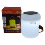 Solar Rgb Atmosphere Lamp 100W Multi-color