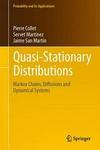 Quasi-stationary Distributions Markov Chains Diffusions And Dynamical Systems