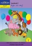 Nuwe Alles-in-een Graad R Gegradeerde Leesreeks: Vlak 8 Leesboek 1: Kyk Vir My