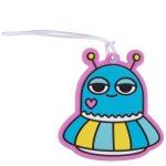 Tjommies Bag Tag