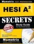 Hesi A2 Secrets Study Guide - Hesi A2 Test Review For The Health Education Systems Inc. Admission Assessment Exam   Paperback