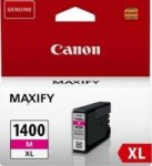 Canon PGI-1400XL Magenta Ink Cartridge - MB2040 MB2340