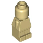 Parts Body Microfigure Complete 85863