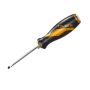 - Screwdriver Go - Through 6.5X150