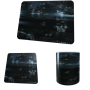 Star Trek Enterprise - Aesthetic - Mouse Pads