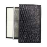 Amx 250MM 10" Hepa Filter Replacement 3 Layer