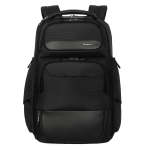 Targus Heritageluxe 15-16" Backpack - Black