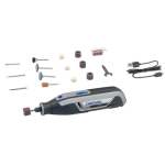 Dremel Lite 7760 Cordless Multi-tool System 7760-15 F0137760JA