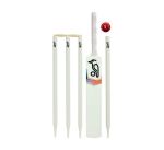 4 Garden Cricket Set