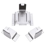 Deluxe Dartboard Clamp