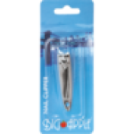 Basic Small Nail Clipper Colour May Vary