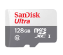 SanDisk Micro Sd Card 128GB Class 10