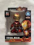Small Iron Man Talking Head