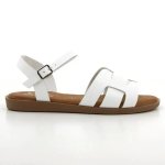 Chuquita Sandal - White - 8