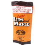 Rum And Maple Pipe Tobacco 50G